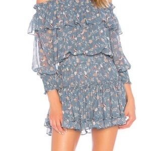 MISA Los Angeles dress